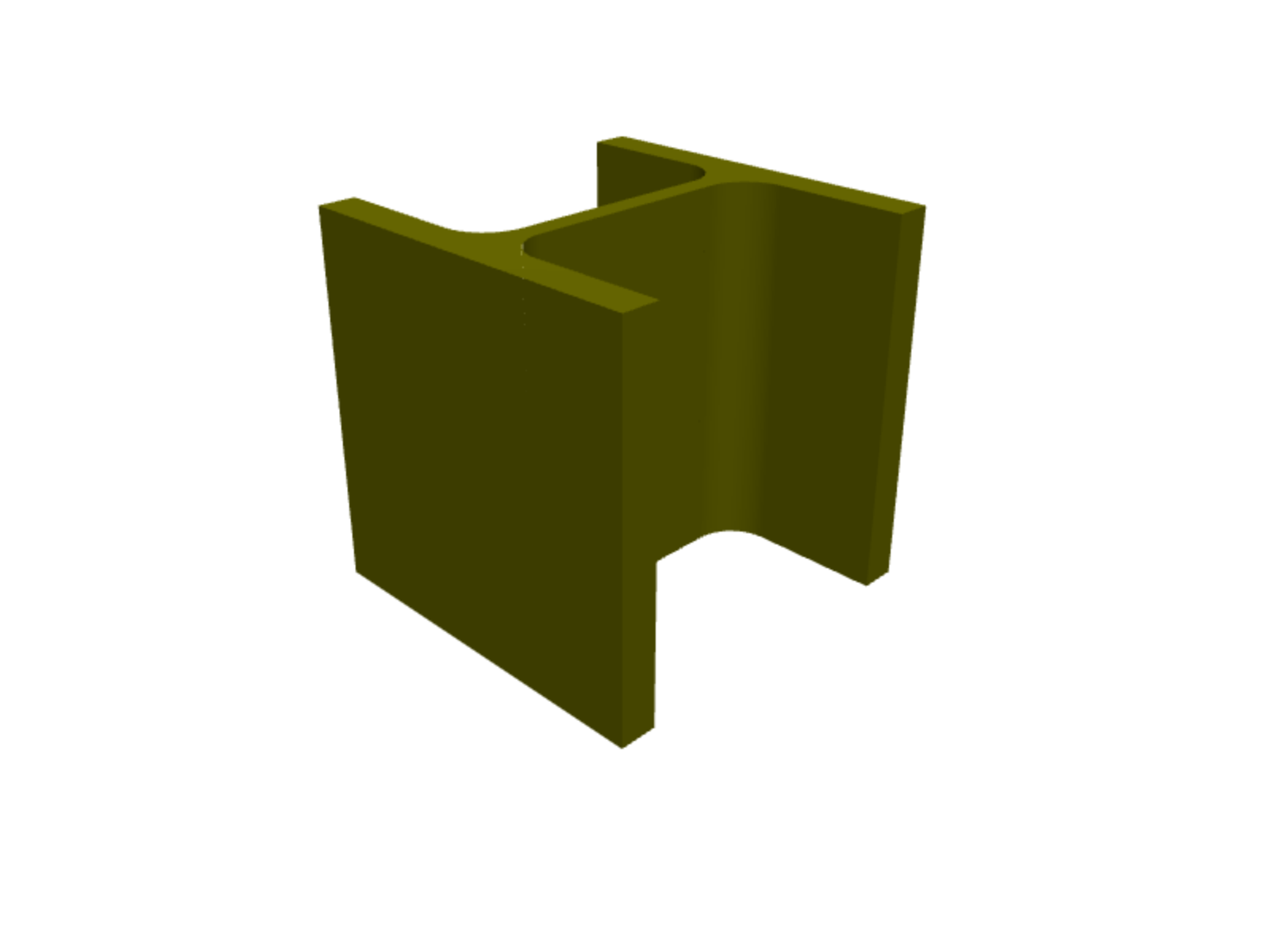 Profile HEB